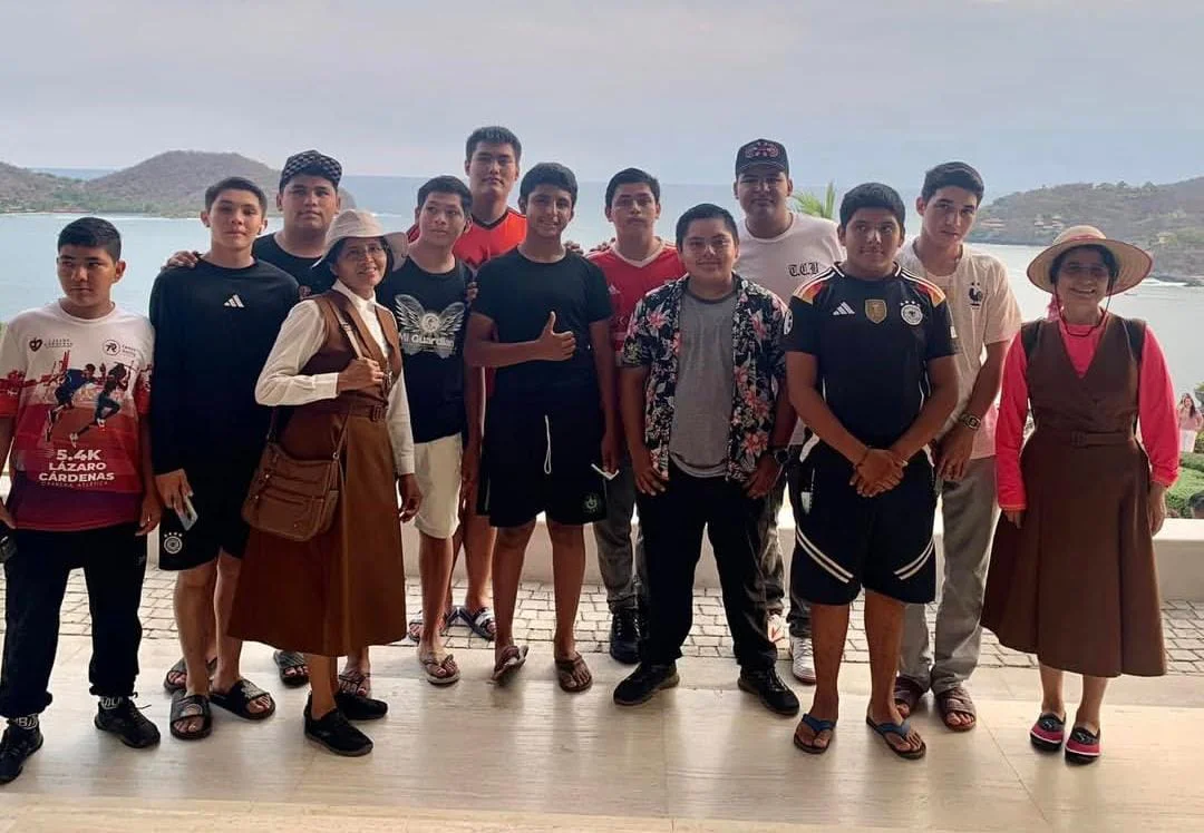 Misión del Seminario